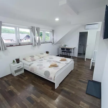 House Mesic Smoljanac Room photo