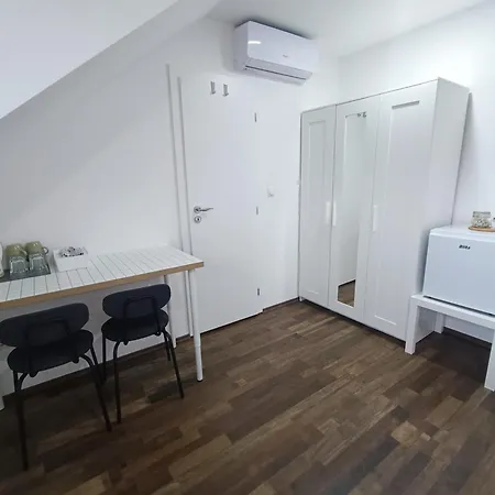 House Mesic Smoljanac Room photo