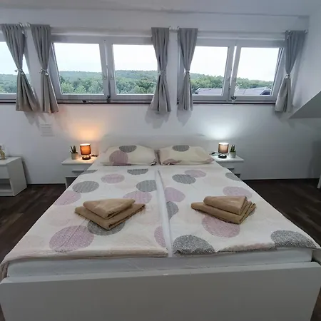House Mesic Smoljanac Room photo