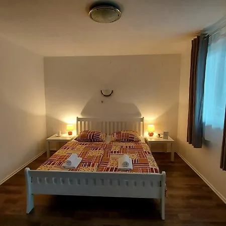 House Mesic Smoljanac Room photo
