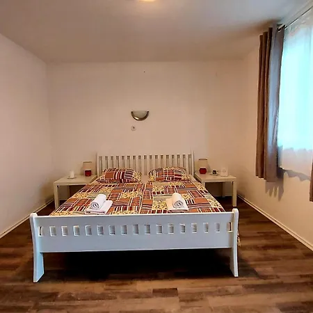 House Mesic Smoljanac Room photo