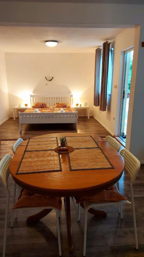 House Mesic Apartment
