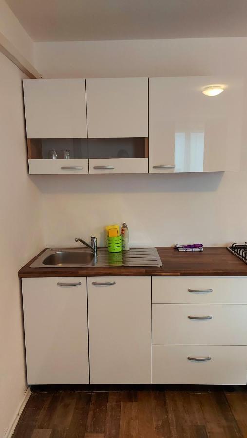House Mesic * Smoljanac