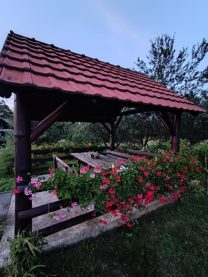 House Mesic Smoljanac