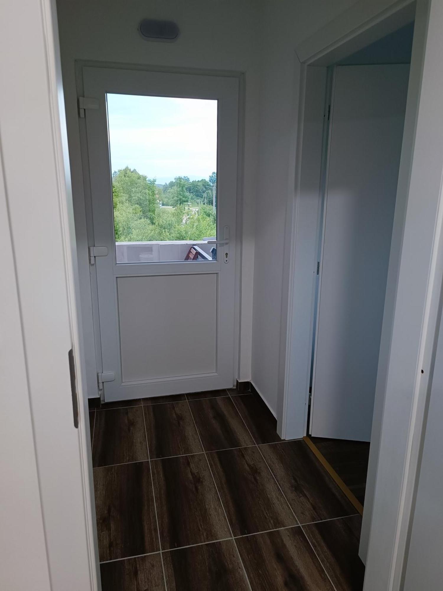Apartment House Mesic