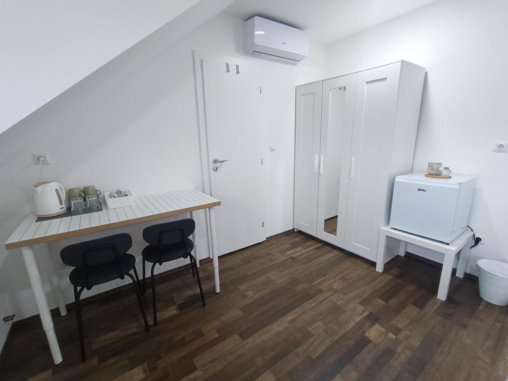 House Mesic Apartment