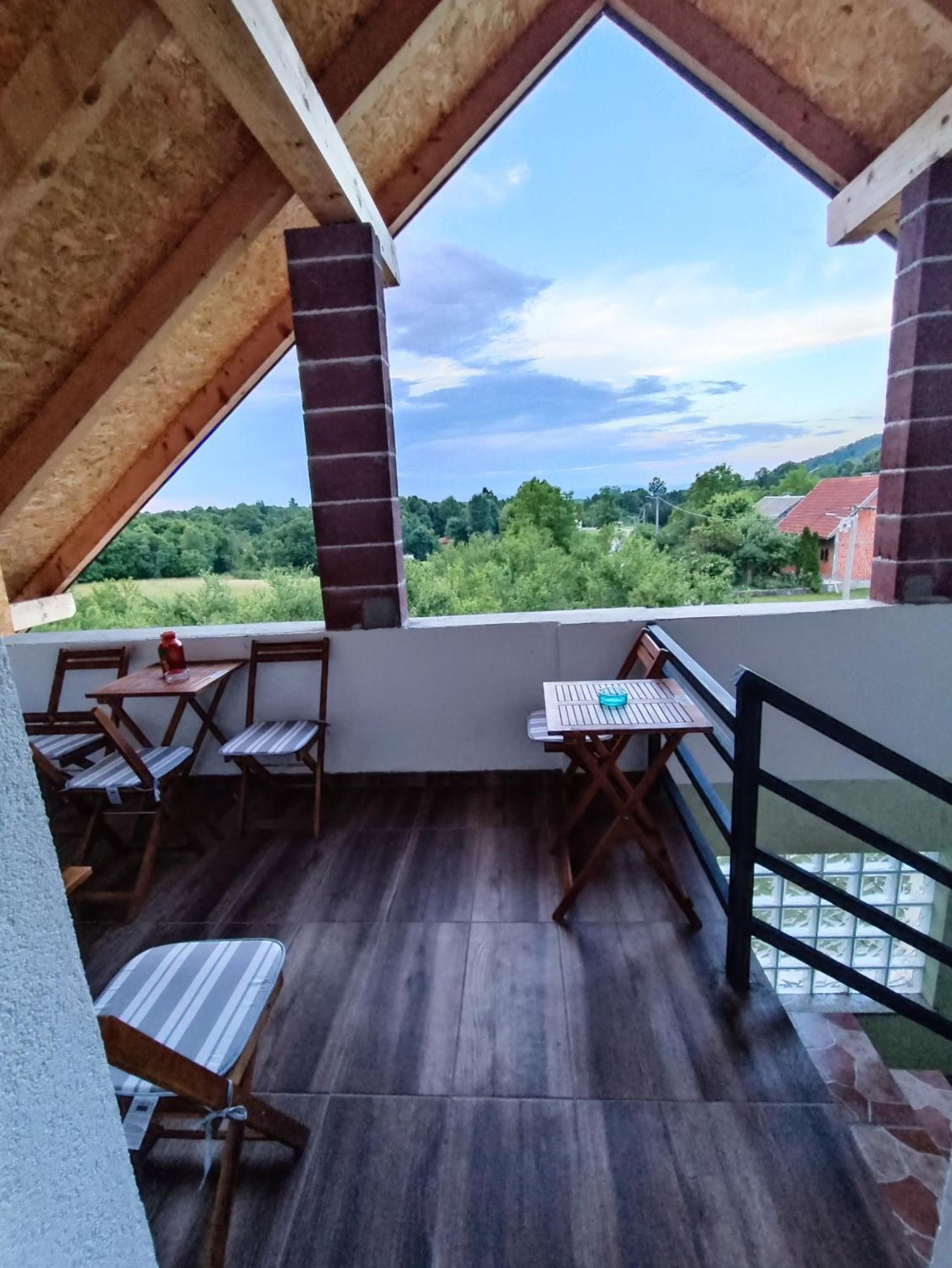 House Mesic * Smoljanac