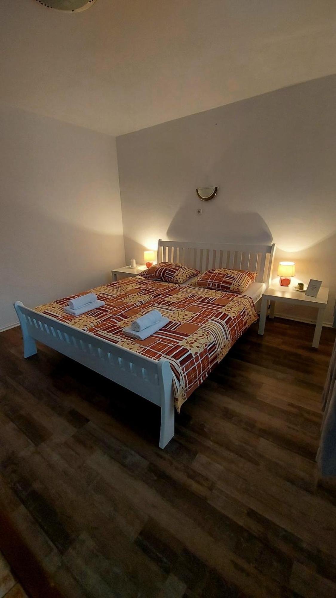 House Mesic * Smoljanac