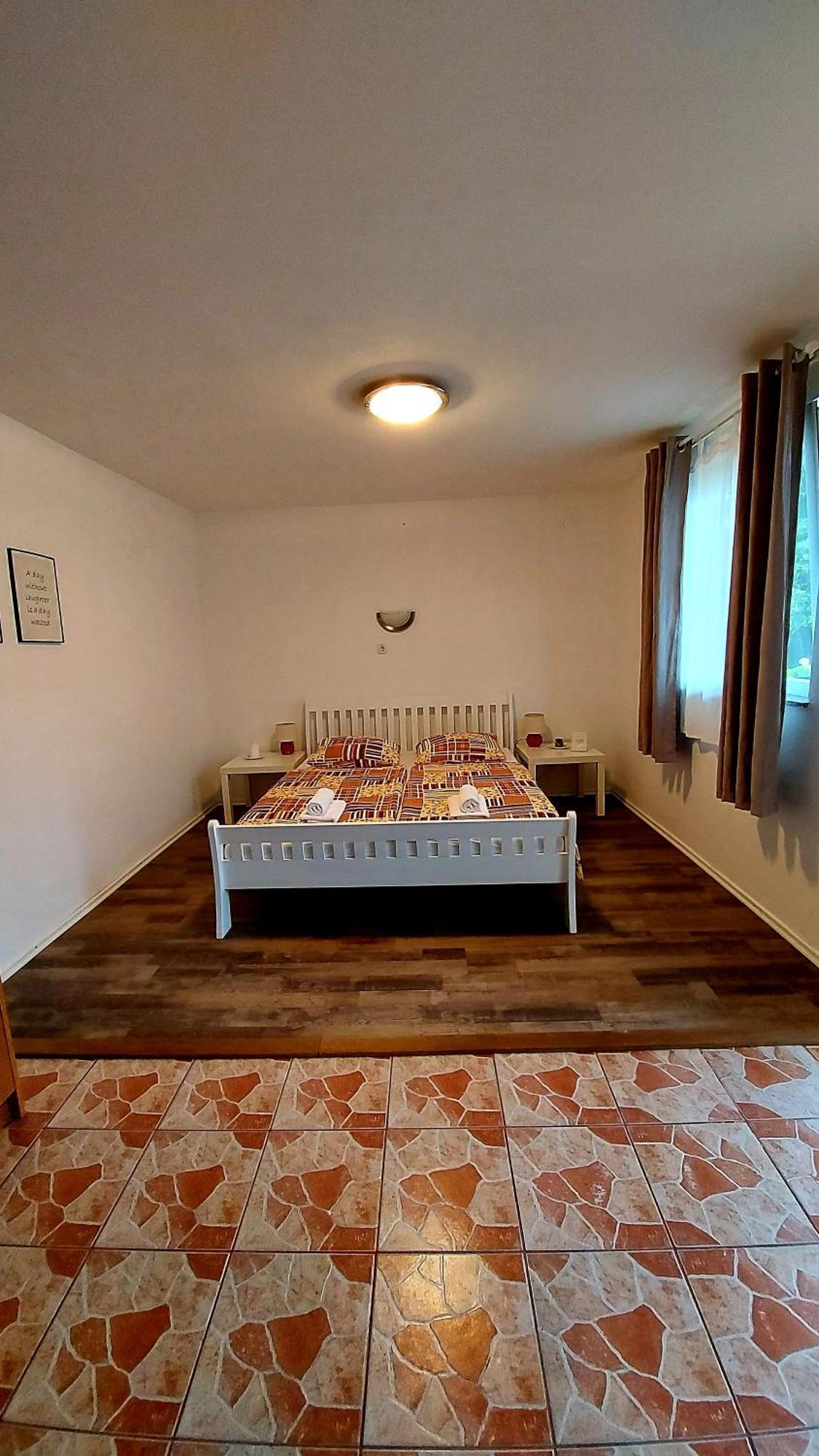 House Mesić Apartament Smoljanac