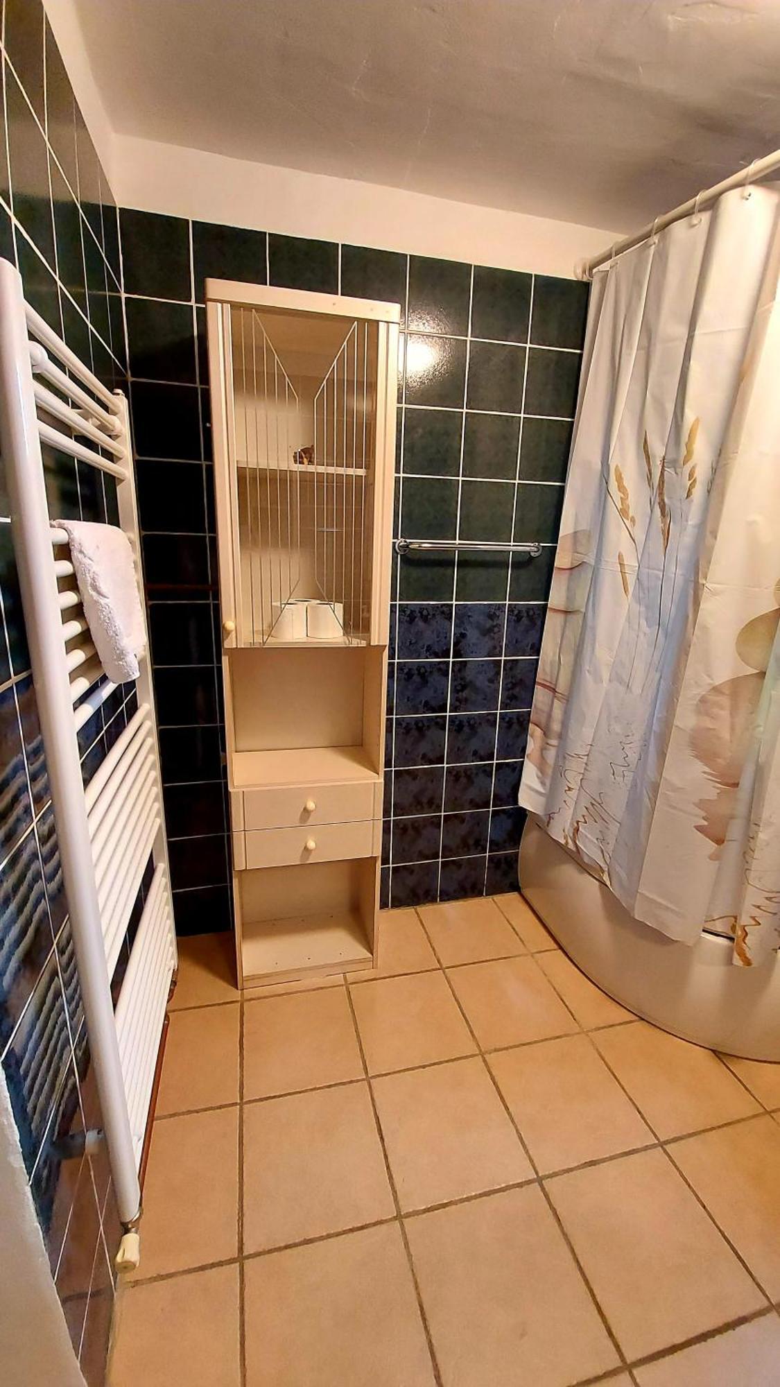 Apartment House Mesic *