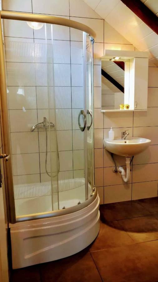 House Mesic Apartment Smoljanac
